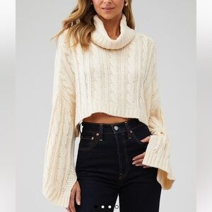 Steve Madden Sloane Sweater​​​​